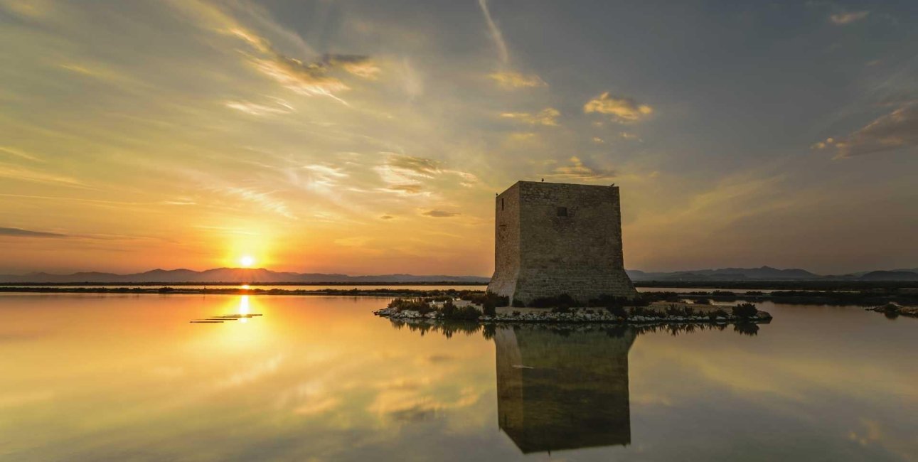 New Build - Apartment / flat -
Santa Pola - Estacion de autobuses