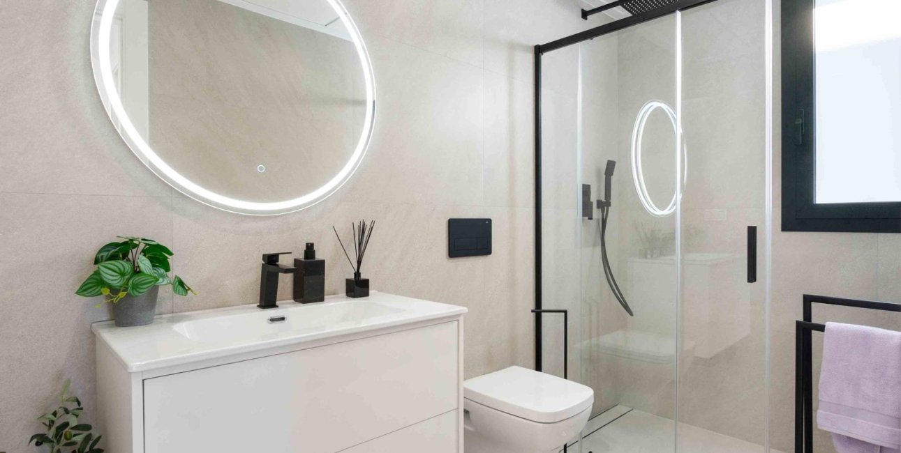 New Build - Villa -
Rojales - Benimar