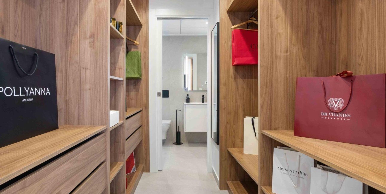 New Build - Villa -
Rojales - Benimar