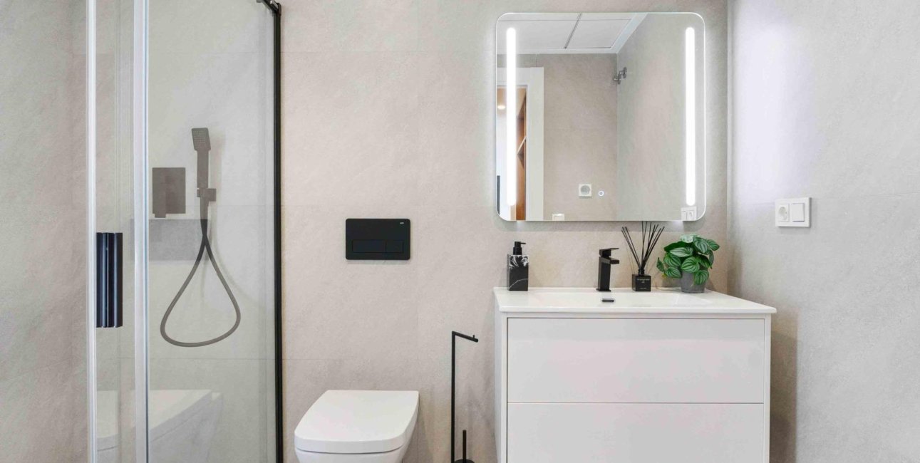 New Build - Villa -
Rojales - Benimar