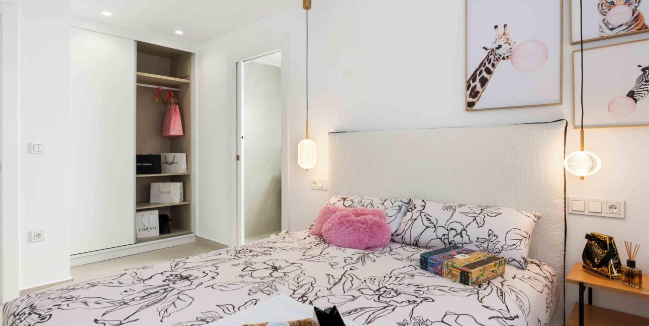 New Build - Villa -
Rojales - Benimar