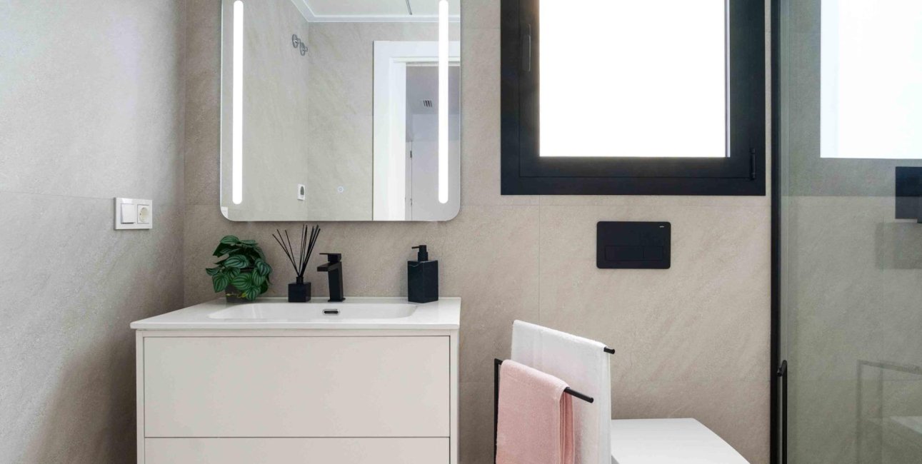 New Build - Villa -
Rojales - Benimar