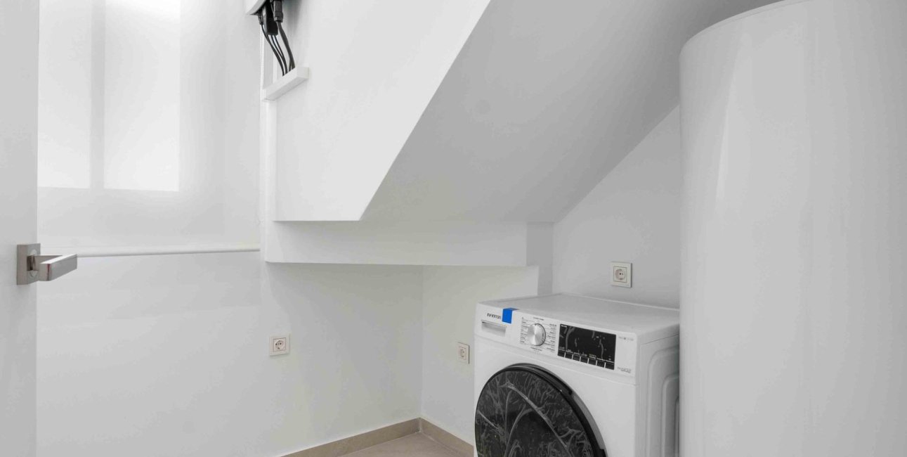 New Build - Villa -
Rojales - Benimar