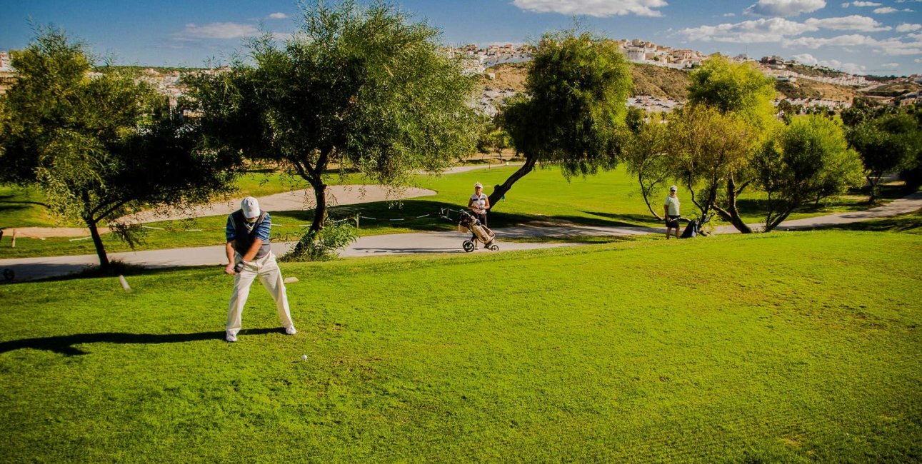 New Build - Villa -
Rojales - Benimar