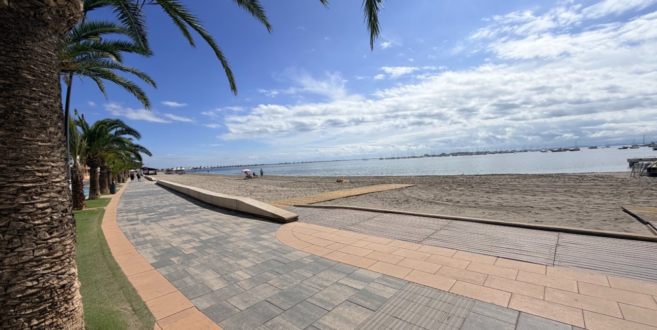 Reventa - Apartamento / piso -
Lo Pagan - Lo Pagan - Town