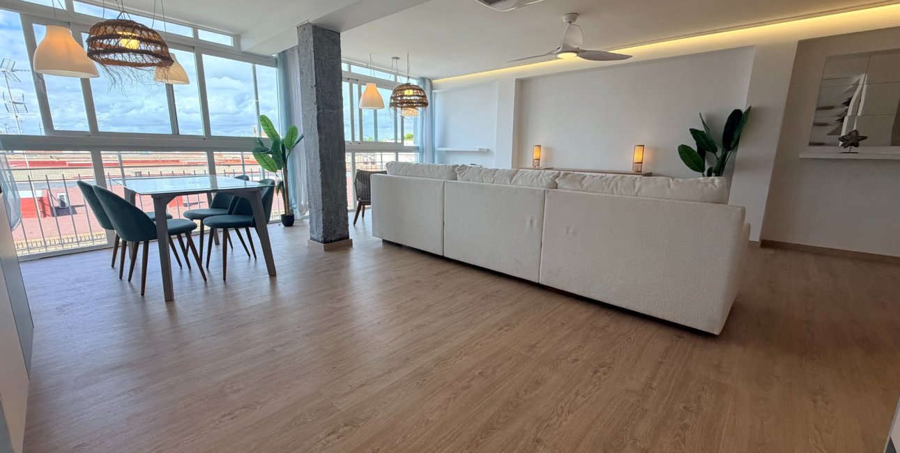 Reventa - Apartamento / piso -
Lo Pagan - Lo Pagan - Town