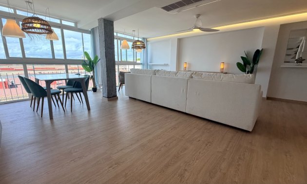 Reventa - Apartamento / piso -
Lo Pagan - Lo Pagan - Town