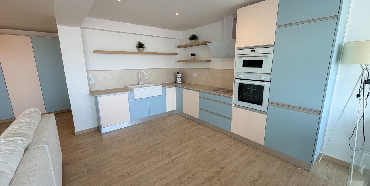 Reventa - Apartamento / piso -
Lo Pagan - Lo Pagan - Town