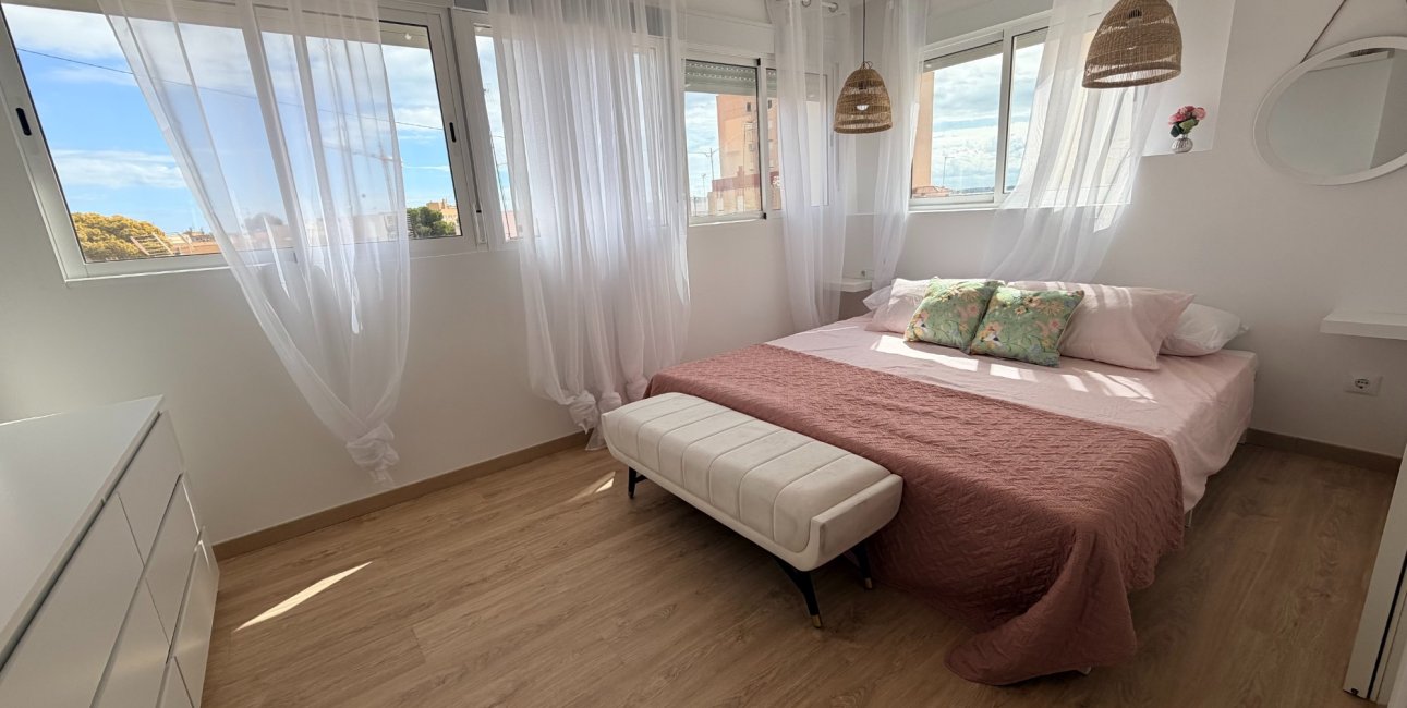 Reventa - Apartamento / piso -
Lo Pagan - Lo Pagan - Town