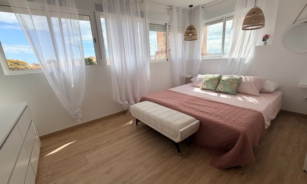 Reventa - Apartamento / piso -
Lo Pagan - Lo Pagan - Town