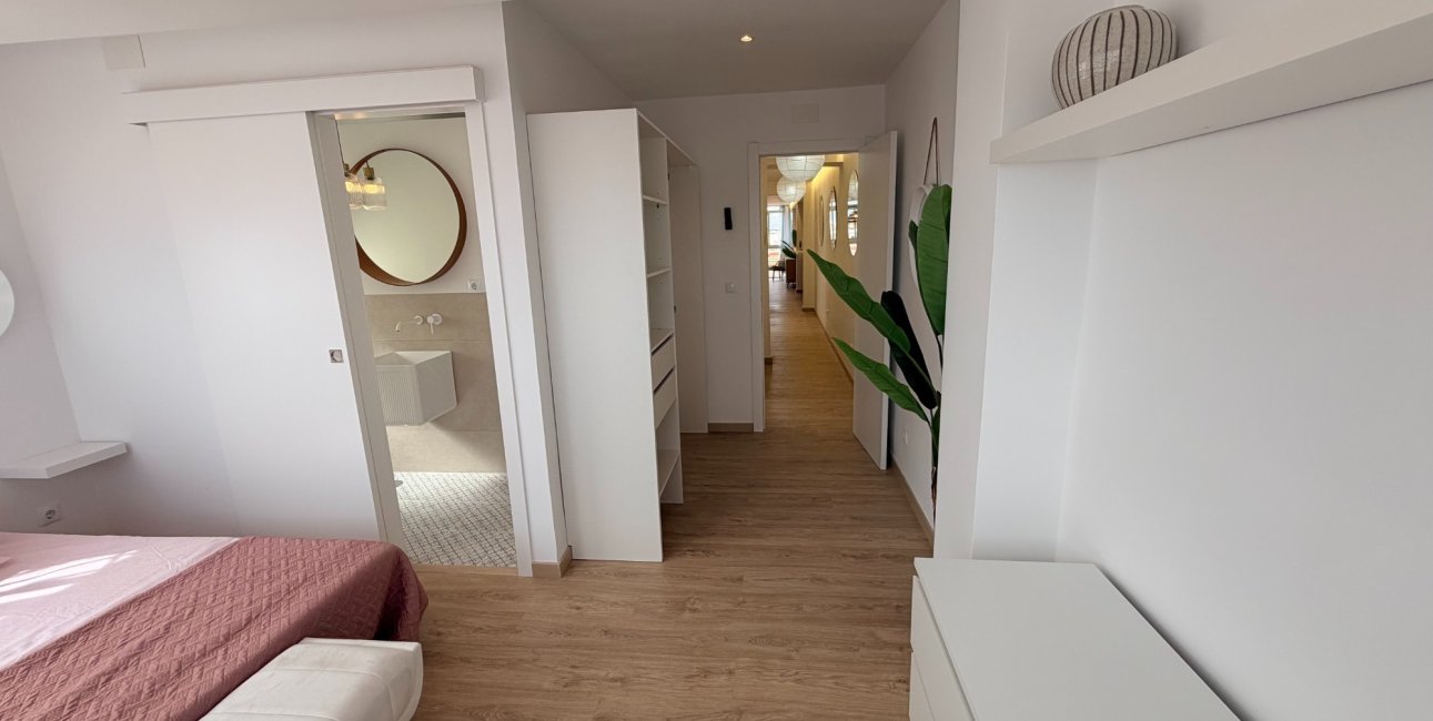 Reventa - Apartamento / piso -
Lo Pagan - Lo Pagan - Town