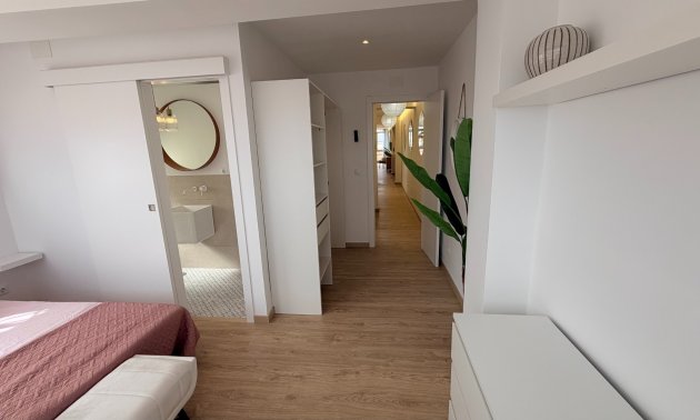 Reventa - Apartamento / piso -
Lo Pagan - Lo Pagan - Town