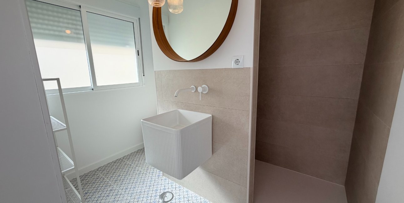 Reventa - Apartamento / piso -
Lo Pagan - Lo Pagan - Town