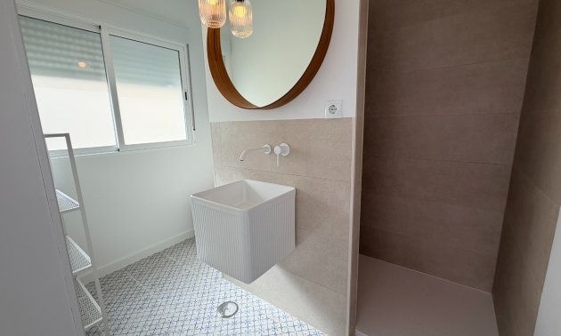 Reventa - Apartamento / piso -
Lo Pagan - Lo Pagan - Town