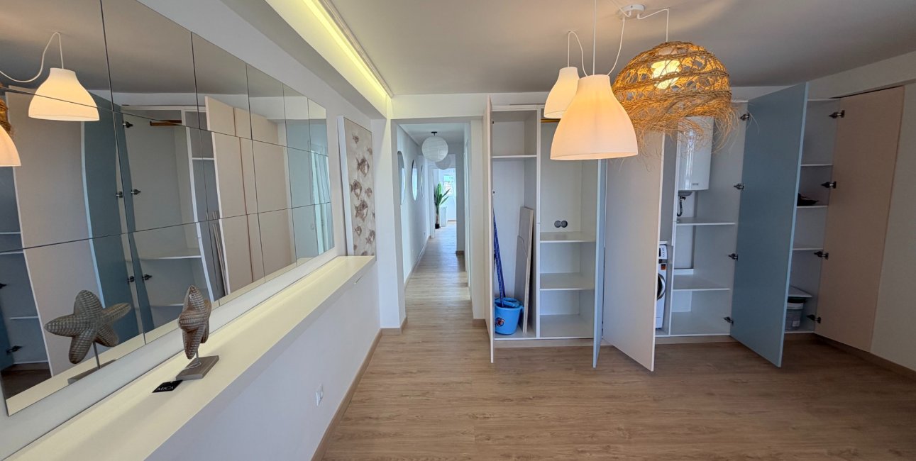 Reventa - Apartamento / piso -
Lo Pagan - Lo Pagan - Town