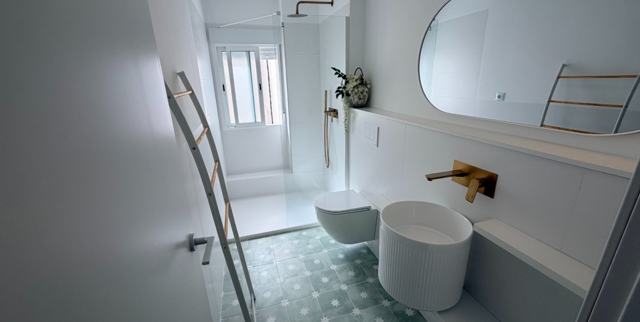 Reventa - Apartamento / piso -
Lo Pagan - Lo Pagan - Town