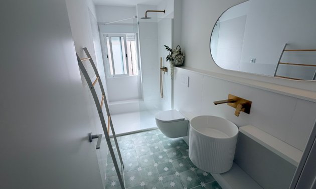 Reventa - Apartamento / piso -
Lo Pagan - Lo Pagan - Town