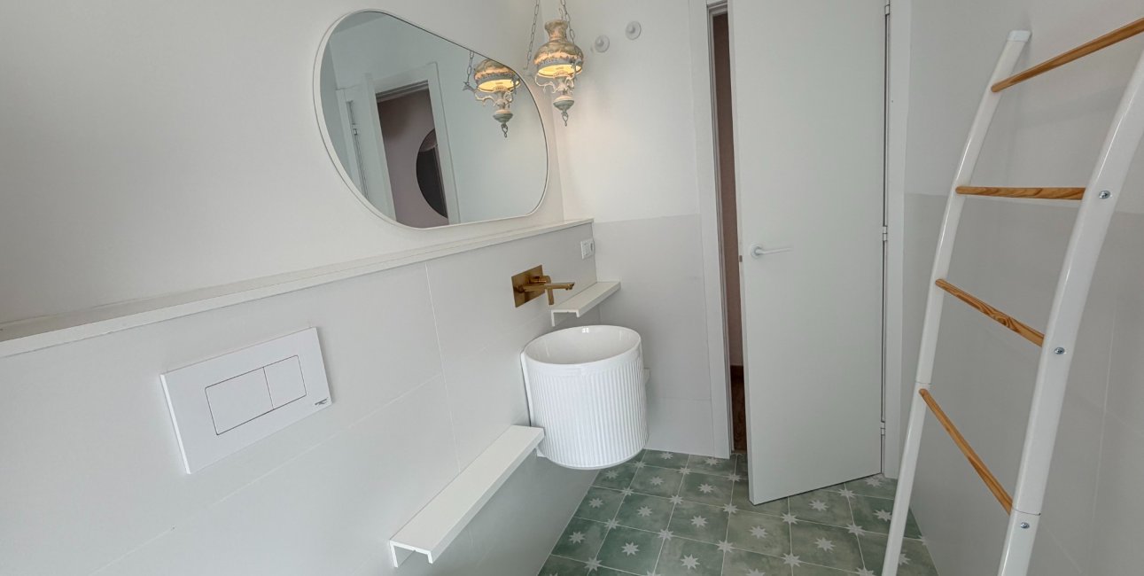 Reventa - Apartamento / piso -
Lo Pagan - Lo Pagan - Town