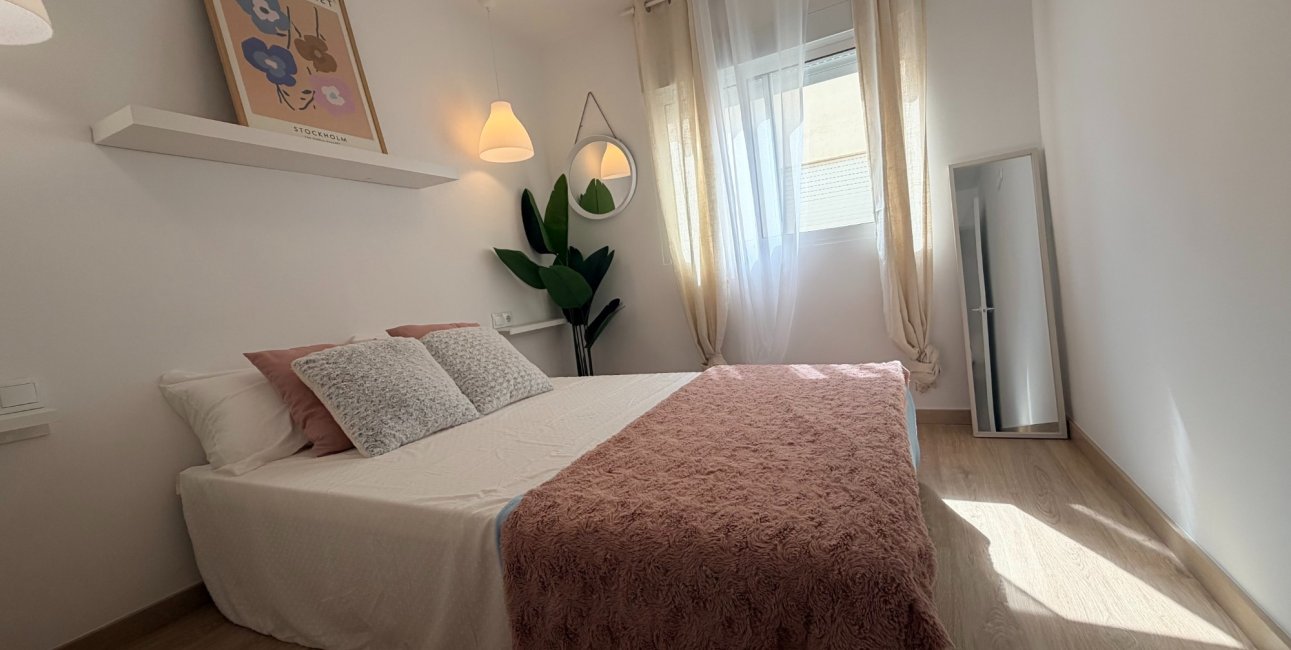 Reventa - Apartamento / piso -
Lo Pagan - Lo Pagan - Town