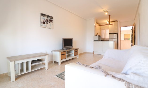 Resale - Apartment / flat -
Torrevieja - San Luis