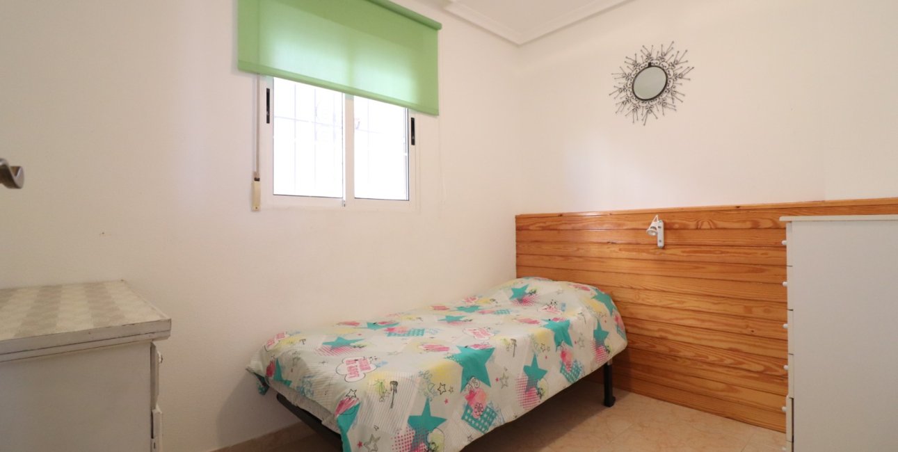 Resale - Apartment / flat -
Torrevieja - San Luis
