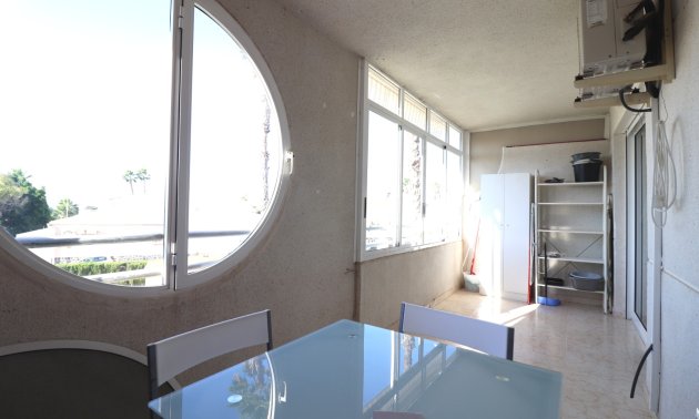 Resale - Apartment / flat -
Torrevieja - San Luis