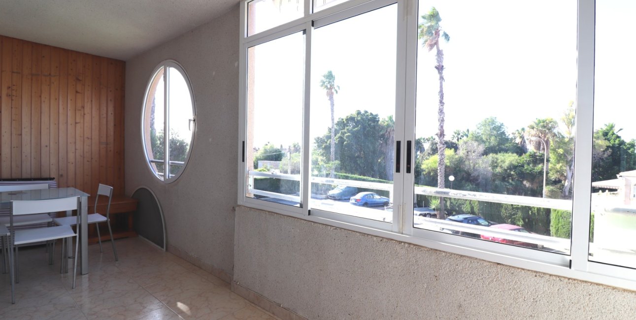 Resale - Apartment / flat -
Torrevieja - San Luis