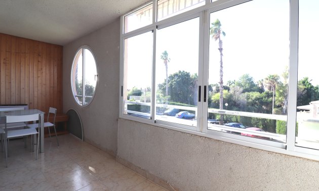 Resale - Apartment / flat -
Torrevieja - San Luis