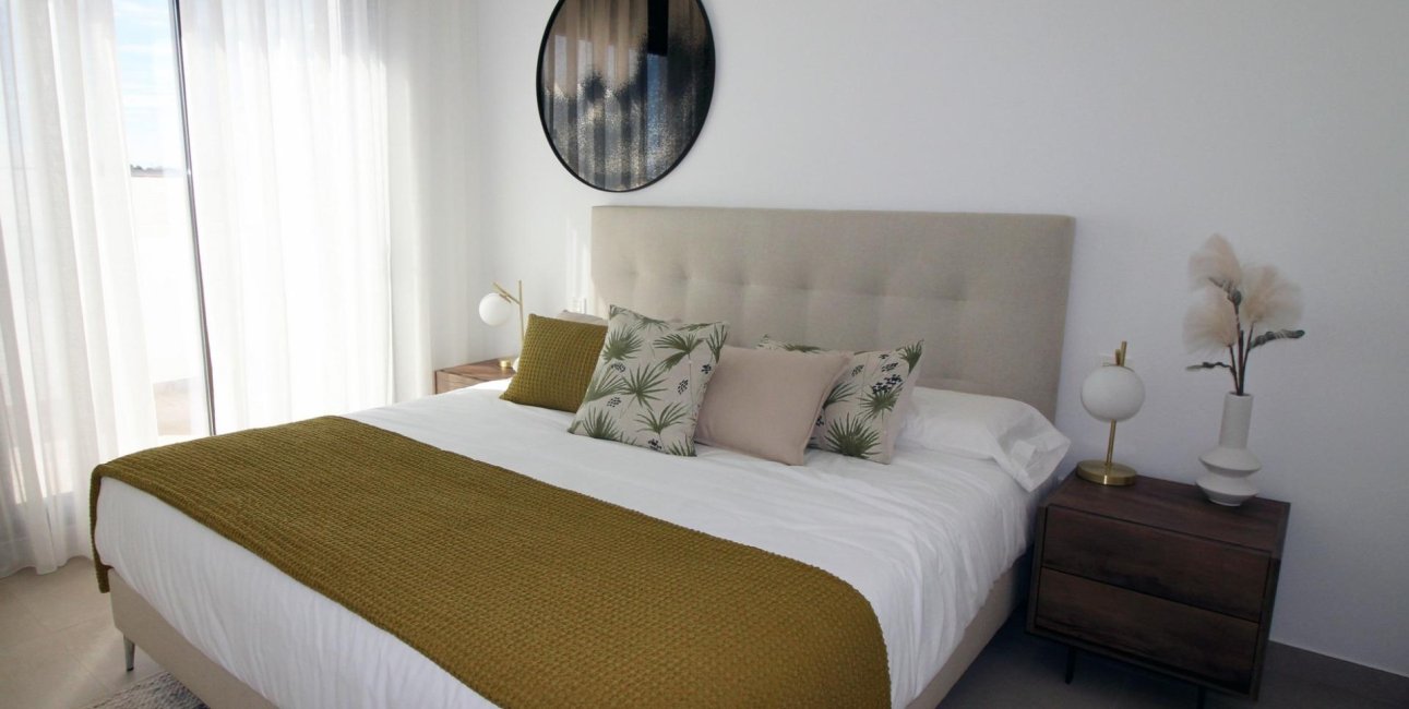 New Build - Villa -
Pilar de la Horadada - El Pilar de la Horadada