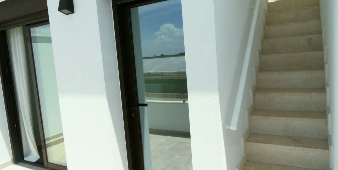 New Build - Villa -
Pilar de la Horadada - El Pilar de la Horadada