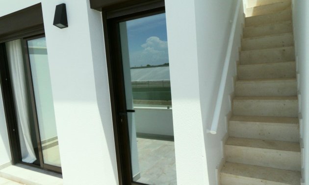 New Build - Villa -
Pilar de la Horadada - El Pilar de la Horadada