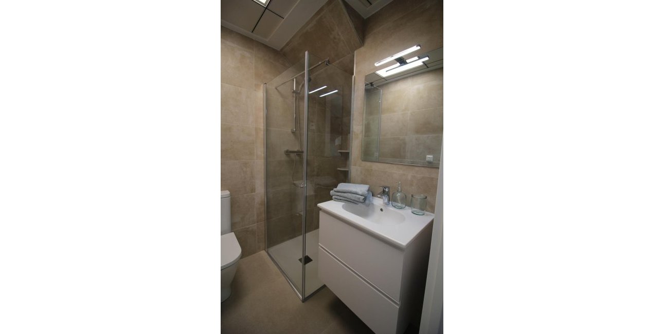 New Build - Townhouse -
Pilar de la Horadada - El Pilar de la Horadada