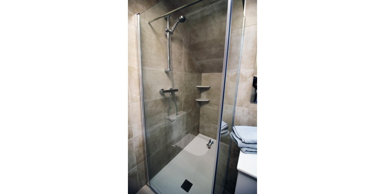 New Build - Townhouse -
Pilar de la Horadada - El Pilar de la Horadada