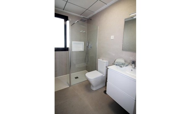 New Build - Townhouse -
Pilar de la Horadada - El Pilar de la Horadada