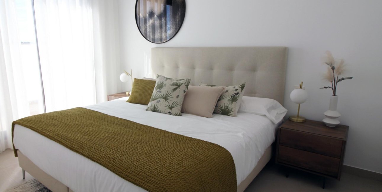 New Build - Townhouse -
Pilar de la Horadada - El Pilar de la Horadada