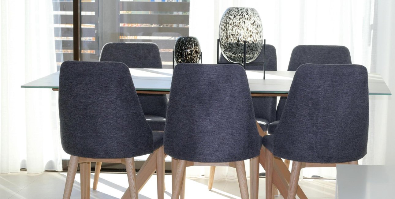 New Build - Townhouse -
Pilar de la Horadada - El Pilar de la Horadada