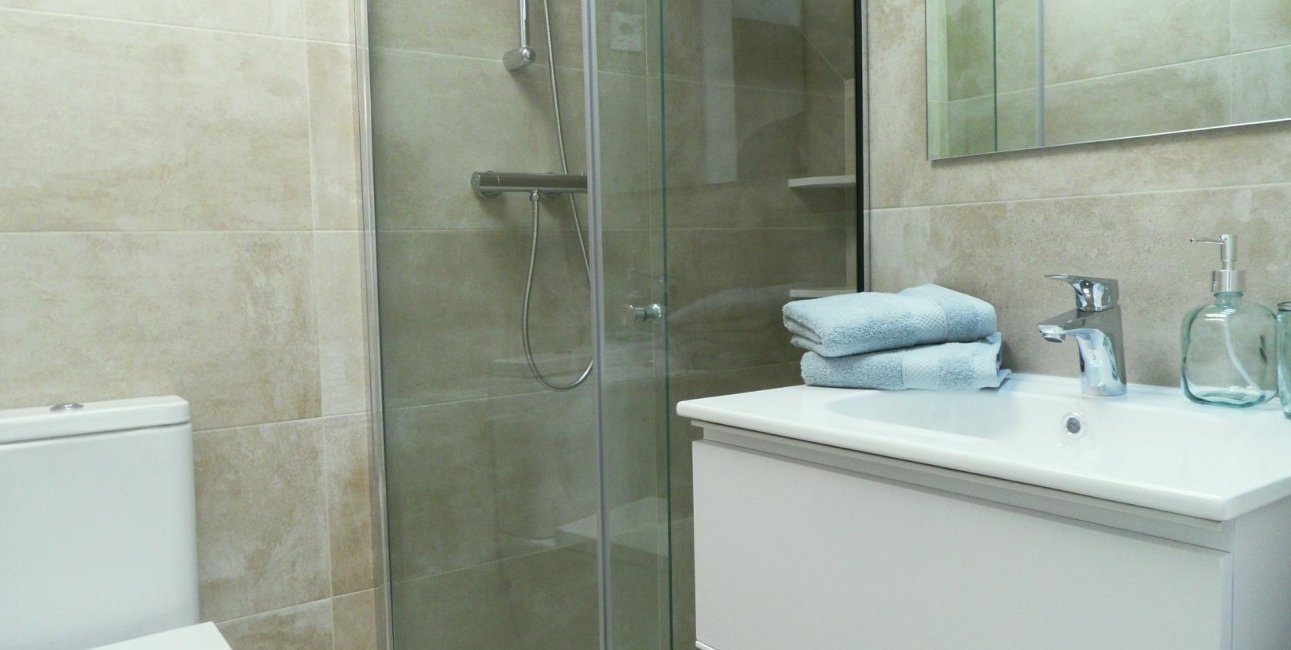 New Build - Townhouse -
Pilar de la Horadada - El Pilar de la Horadada