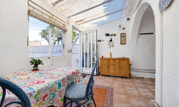 Resale - Townhouse -
Torrevieja - Los Ángeles