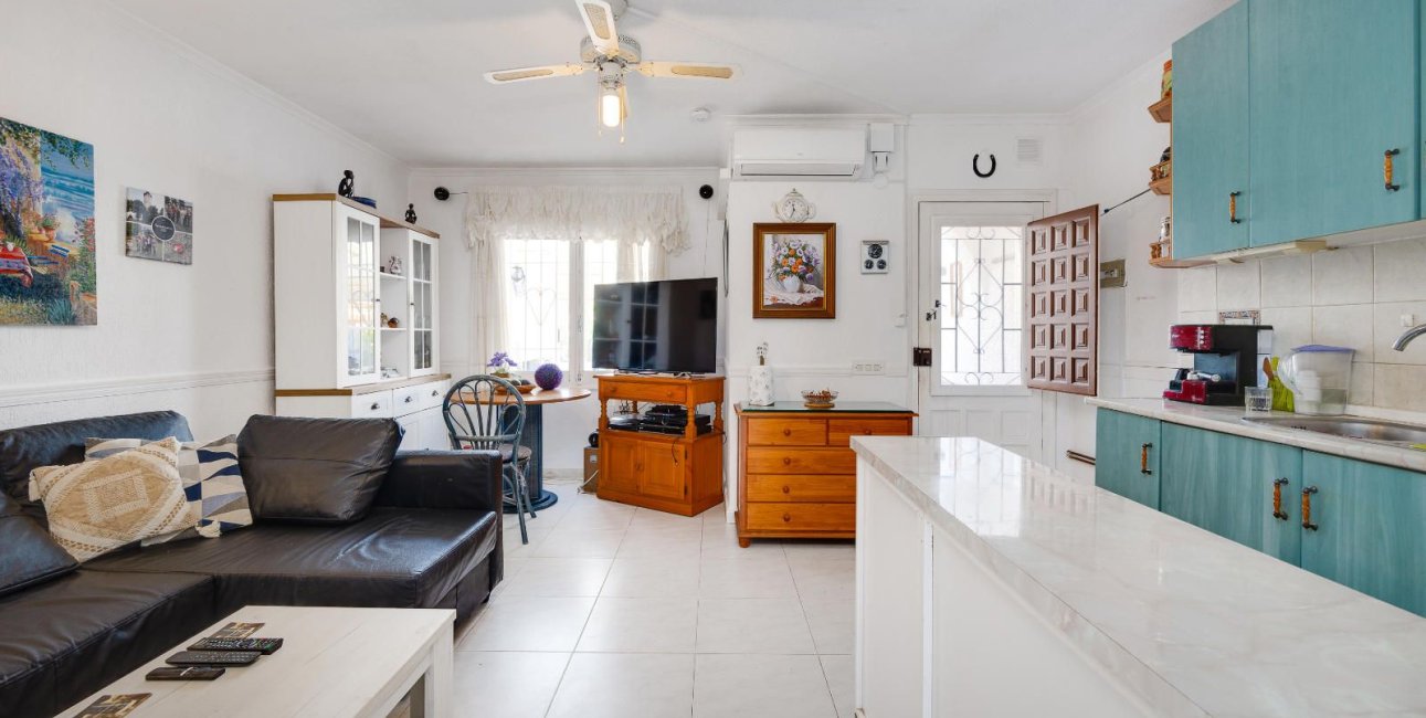 Resale - Townhouse -
Torrevieja - Los Ángeles