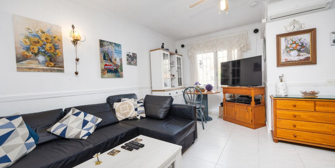 Resale - Townhouse -
Torrevieja - Los Ángeles