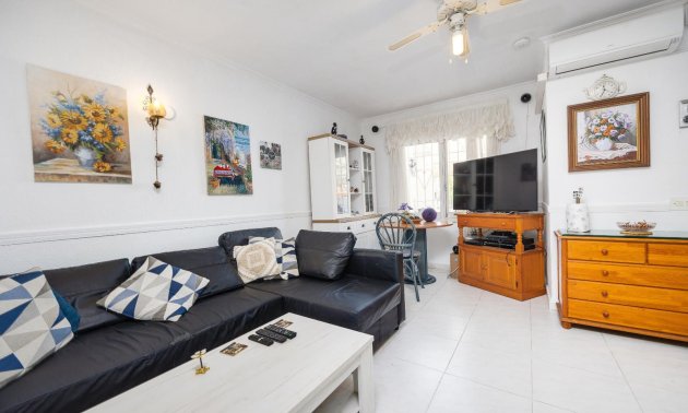 Resale - Townhouse -
Torrevieja - Los Ángeles