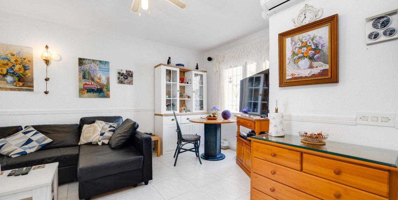 Resale - Townhouse -
Torrevieja - Los Ángeles