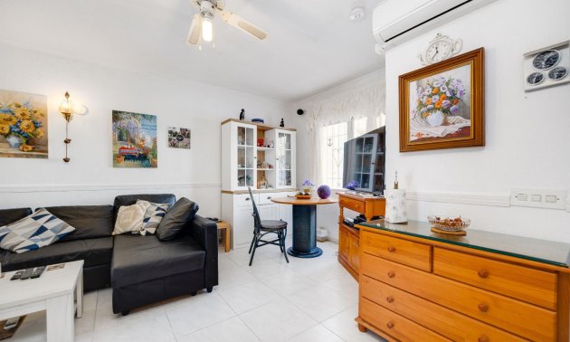 Resale - Townhouse -
Torrevieja - Los Ángeles