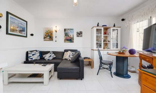 Resale - Townhouse -
Torrevieja - Los Ángeles