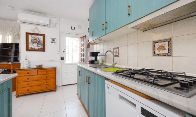 Resale - Townhouse -
Torrevieja - Los Ángeles