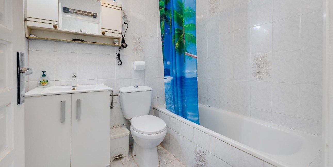 Resale - Townhouse -
Torrevieja - Los Ángeles