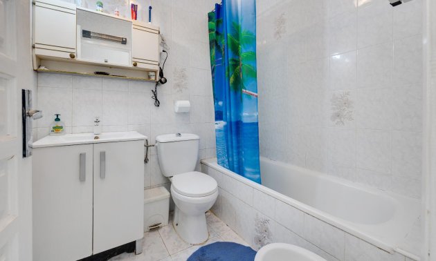 Resale - Townhouse -
Torrevieja - Los Ángeles