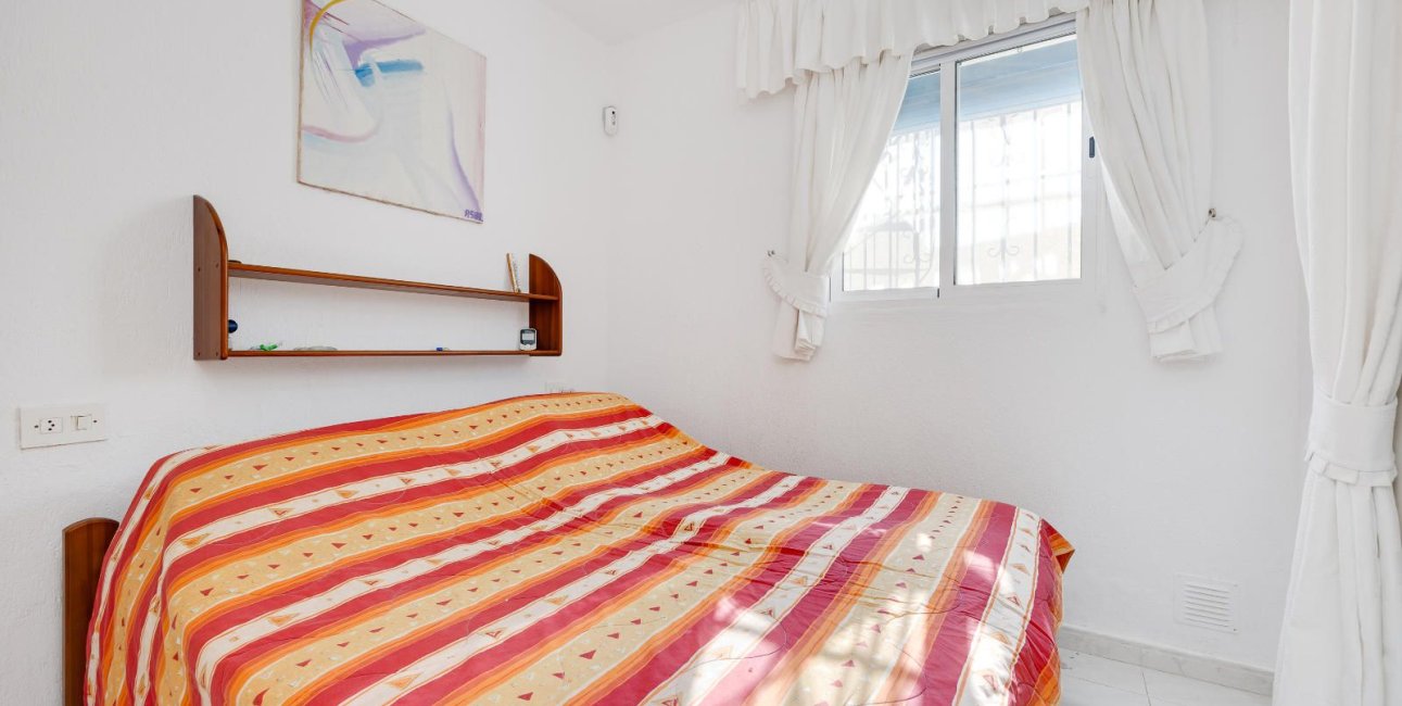 Resale - Townhouse -
Torrevieja - Los Ángeles