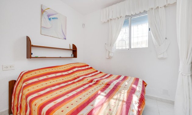 Resale - Townhouse -
Torrevieja - Los Ángeles