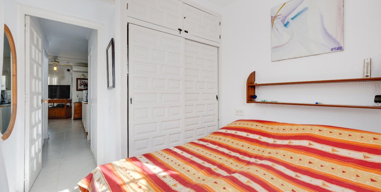 Resale - Townhouse -
Torrevieja - Los Ángeles